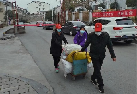 【宜昌公交】集團獲得全國交通運輸系統(tǒng)抗擊新冠肺炎疫情“先進集體”榮譽
